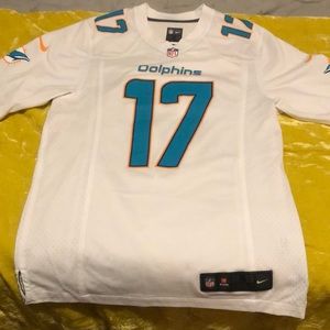 Men’s Miami Dolphins Ryan Tannehill Jersey
